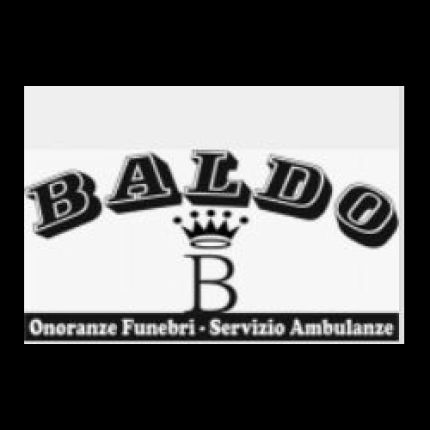 Λογότυπο από Agenzia Funebre Fratelli Baldo
