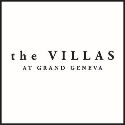 Logo from The Villas at Grand Geneva