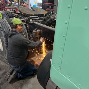 Bild von JSH Truck Repair & Towing