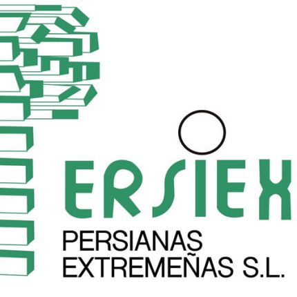 Logotyp från Persiex