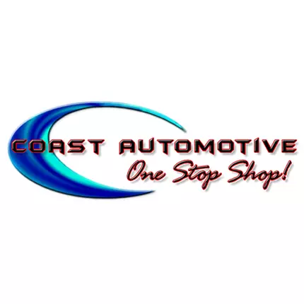 Logótipo de Coast Automotive