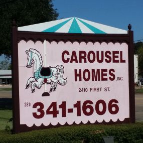 Bild von Carousel Homes, Inc.