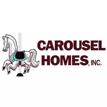 Logotipo de Carousel Homes, Inc.