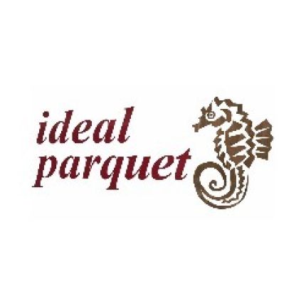 Logo od Ideal Parquet