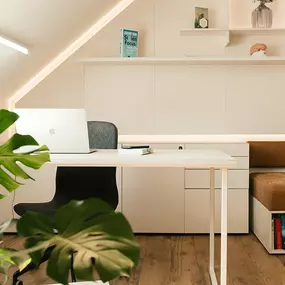 Bild von Mag. Dr. Daniela Renn