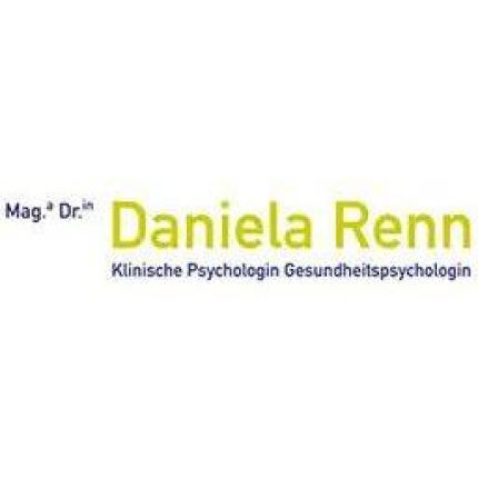 Logo von Mag. Dr. Daniela Renn