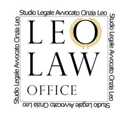 Logotipo de Studio Legale Avvocato Cinzia Leo