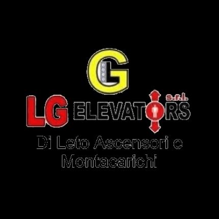 Logo fra Ascensori Lg Elevators di Leto Antonino: Ascensori e Montacarichi