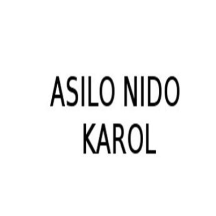 Logotipo de Asilo Nido Karol Sas