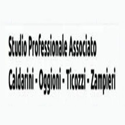 Logotyp från Studio Professionale Associato Caldarini - Oggioni - Ticozzi - Zampieri