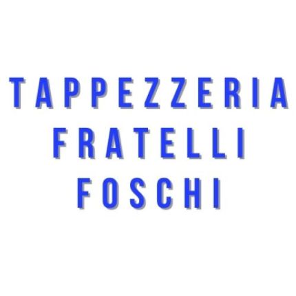 Λογότυπο από Tappezzeria Fratelli Foschi