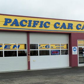 Bild von Pacific Car Care