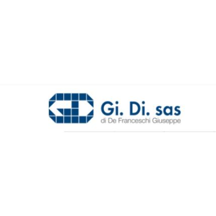 Logo de Gi-Di - De Franceschi Rag. Giuseppe