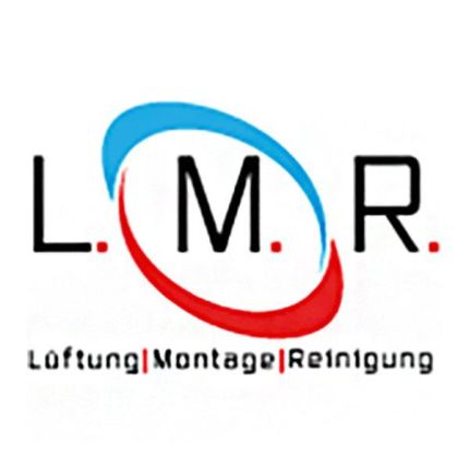 Logótipo de L.M.R. Lüftung/Montage/Reinigung