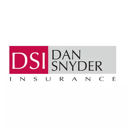 Logo fra Dan Snyder Insurance Agency