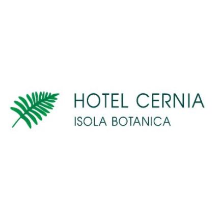 Λογότυπο από Hotel Cernia Isola Botanica