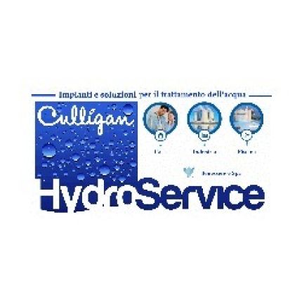 Logo van Hydroservice