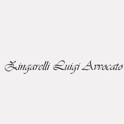 Logotyp från Zingarelli Luigi Avvocato