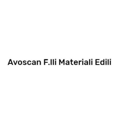 Logo da Avoscan F.lli Materiali Edili