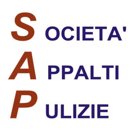 Logotipo de S.A.P. - Societa' Appalti Pulizie