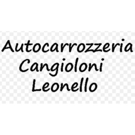 Logo from Autocarrozzeria Cangioloni Leonello