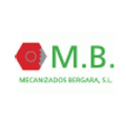 Logo da Mecanizados Bergara