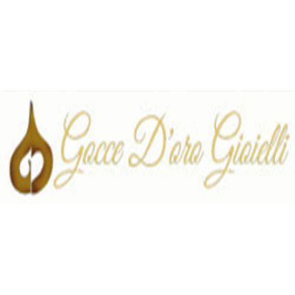 Logotyp från Gocce D'oro Gioielli