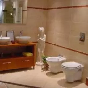 Bild von Van Noort BV Keukens Sanitair & Bouwmaterialen