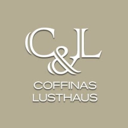 Logotyp från Coffinas & Lusthaus, P.C.