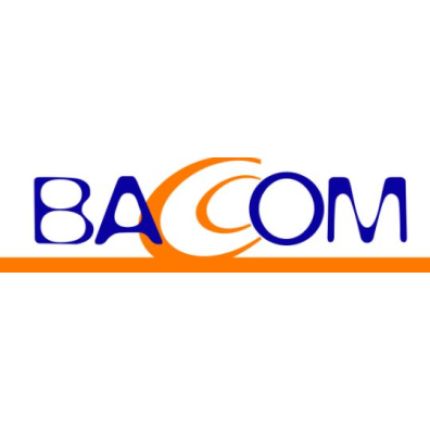 Logotipo de Bacom