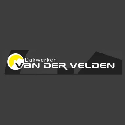 Logo od Dakwerken Van der Velden