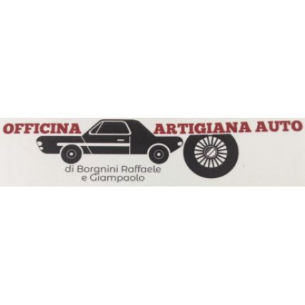 Logo de Officina Artigiana Auto