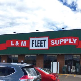 Bild von L&M Fleet Supply