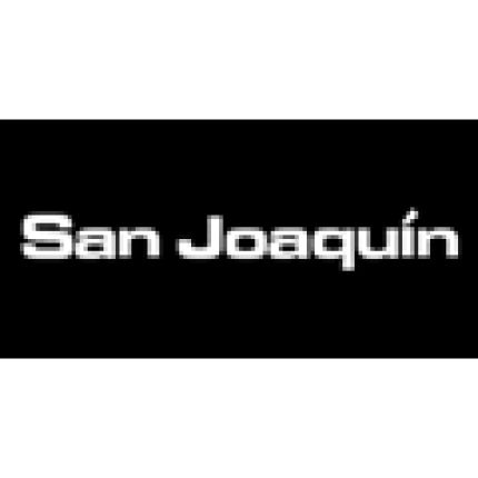 Logo de Talleres San Joaquín S.L.