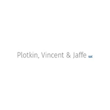 Logótipo de Plotkin, Vincent & Jaffe, L.L.C.