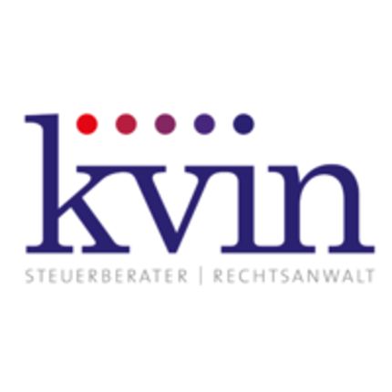 Logo from KVIN - Kucht - Gienke - Szczensny und Partner | Steuerberater | Rechtsanwalt