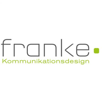 Logo von Franke Kommunikationsdesign