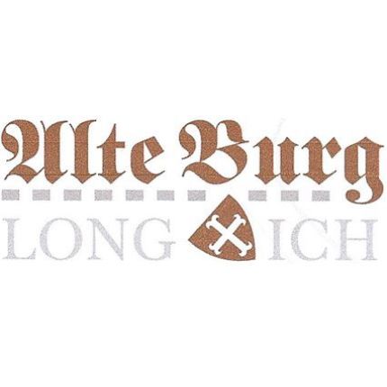 Logo de Alte Burg Longuich