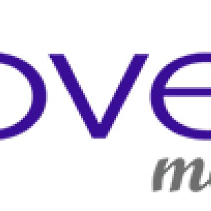 Logo de Innovedia mediendesign