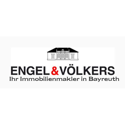 Logo fra Engel & Völkers Bayreuth