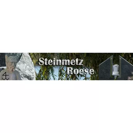 Logo de Steinmetzbetrieb Roese - Grabmale, Skulpturen, Bildhauer