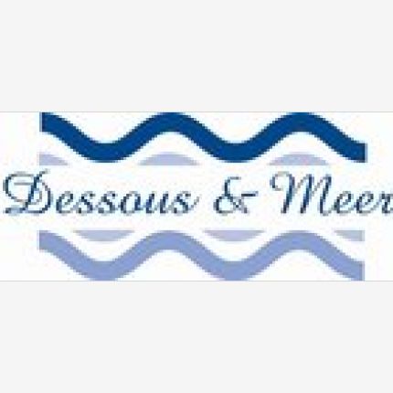 Logo von Dessous & Meer