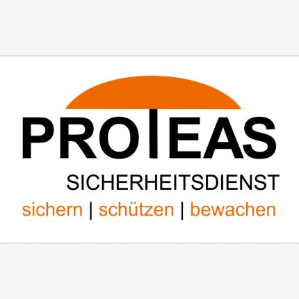 Logotipo de Proteas Sicherheitsdienst