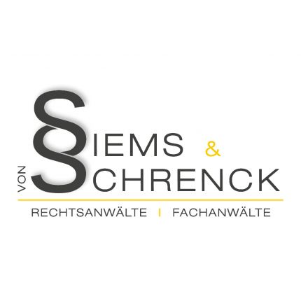 Logo van Siems & von Schrenck
