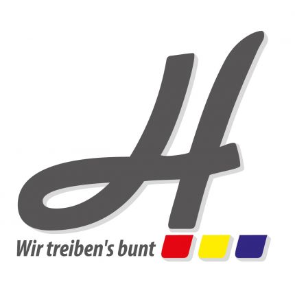 Logo von Malerfachbetrieb Hedtmann