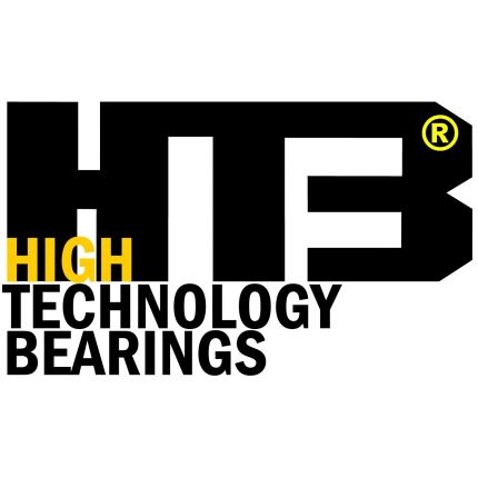 Λογότυπο από HTB-Sport by BEARING SERVICE