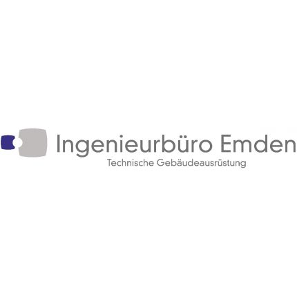 Λογότυπο από Ingenieurbüro Emden GmbH