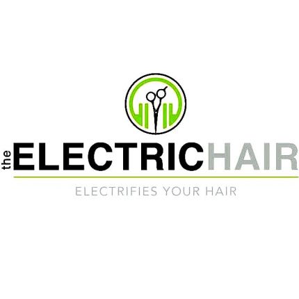 Logo fra The ElectricHair
