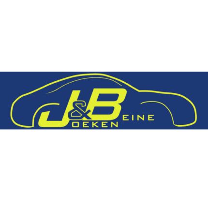 Logo od Joeken & Beine e.K.