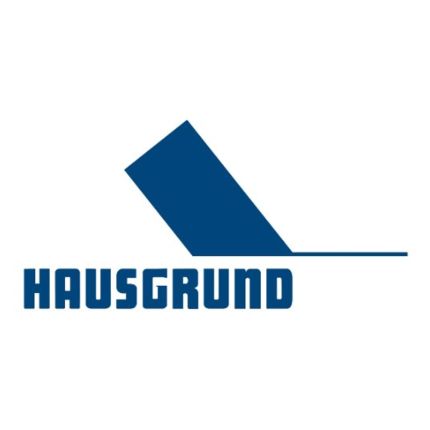 Logo van HAUSGRUND Verwaltungen Immobilien GmbH